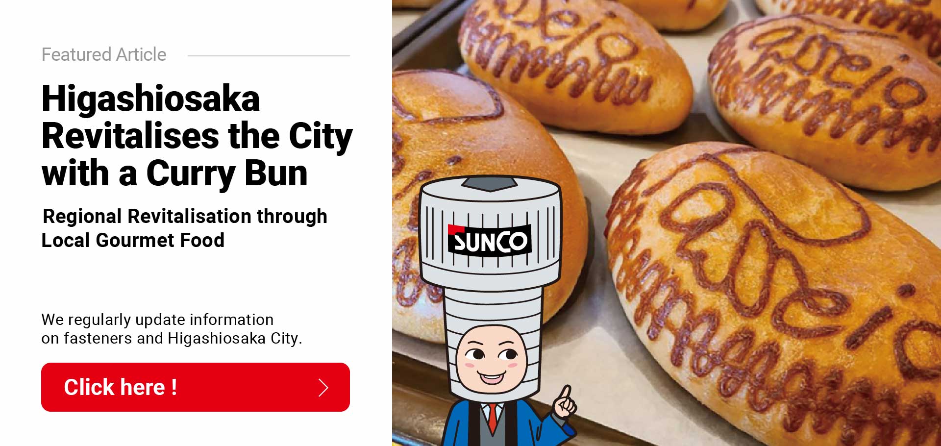 Featured Article
