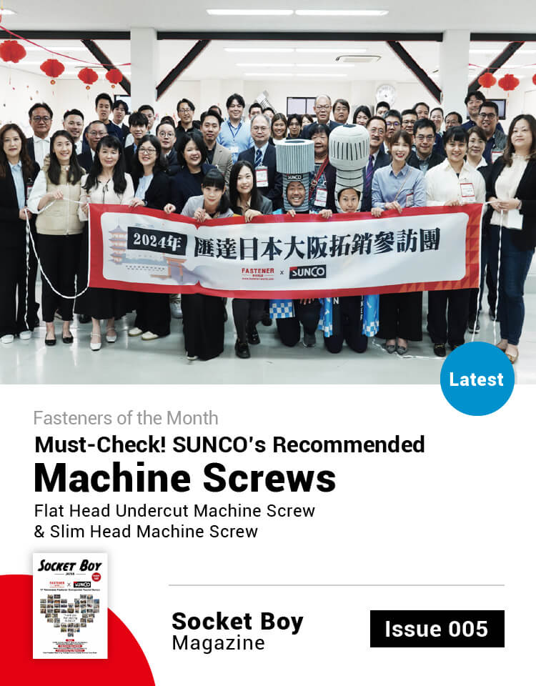 Socket Boy Magazine ISSUE 005