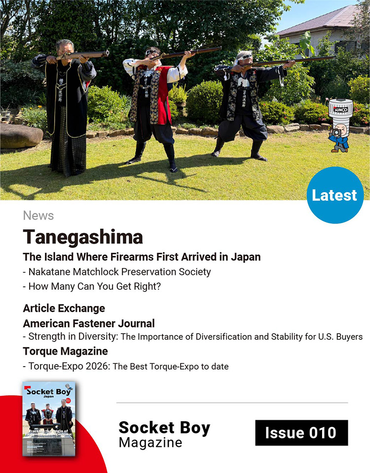 Magazine Issue 010