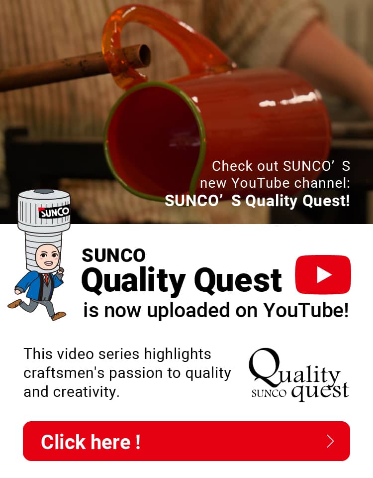 SUNCO Quality Quest
