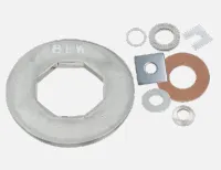 Sunco Washers & Anchors